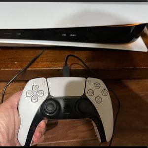 PS5 Sony Playstation 5 physical game version